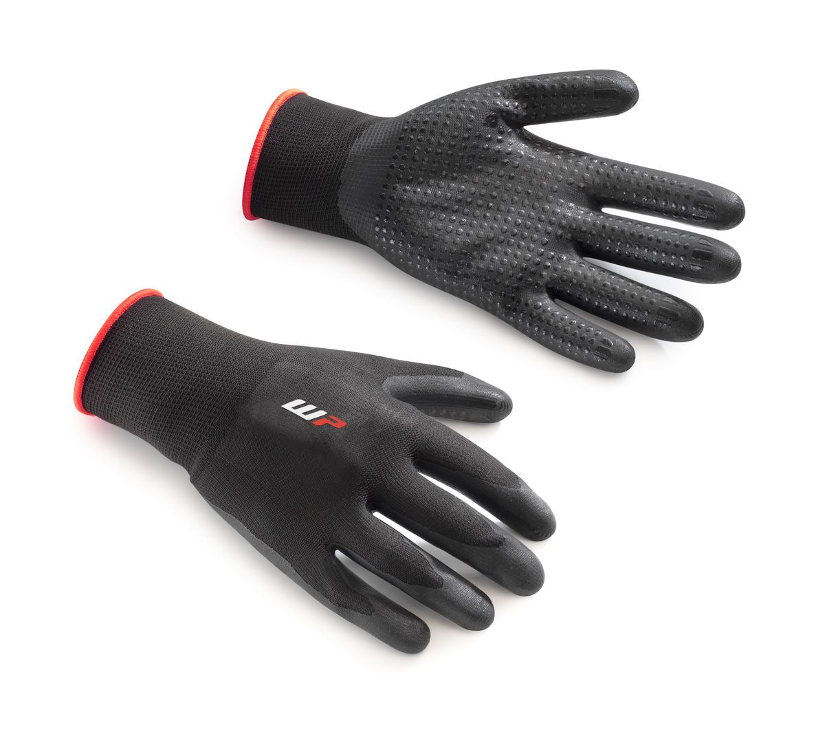 Mechanic Gloves — KTM 3WP210080301