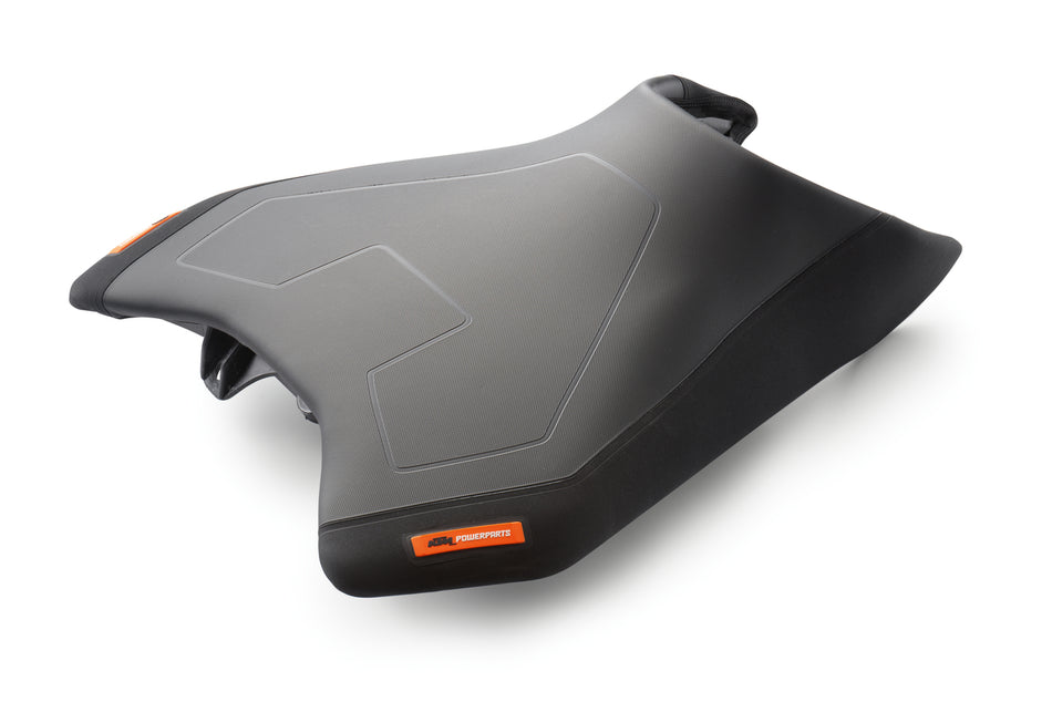 Ergonomické sedlo