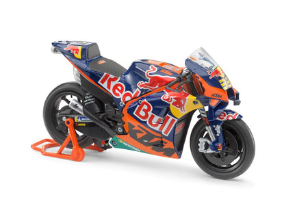 Model MotoGP KTM RC16 Brad Binder 2022
