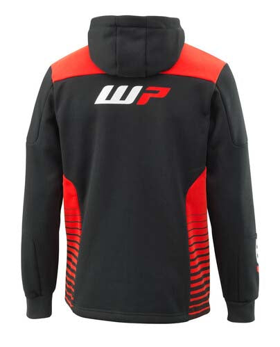 REPLIKA TEAM ZIP MIKINA — KTM 3WP240041500