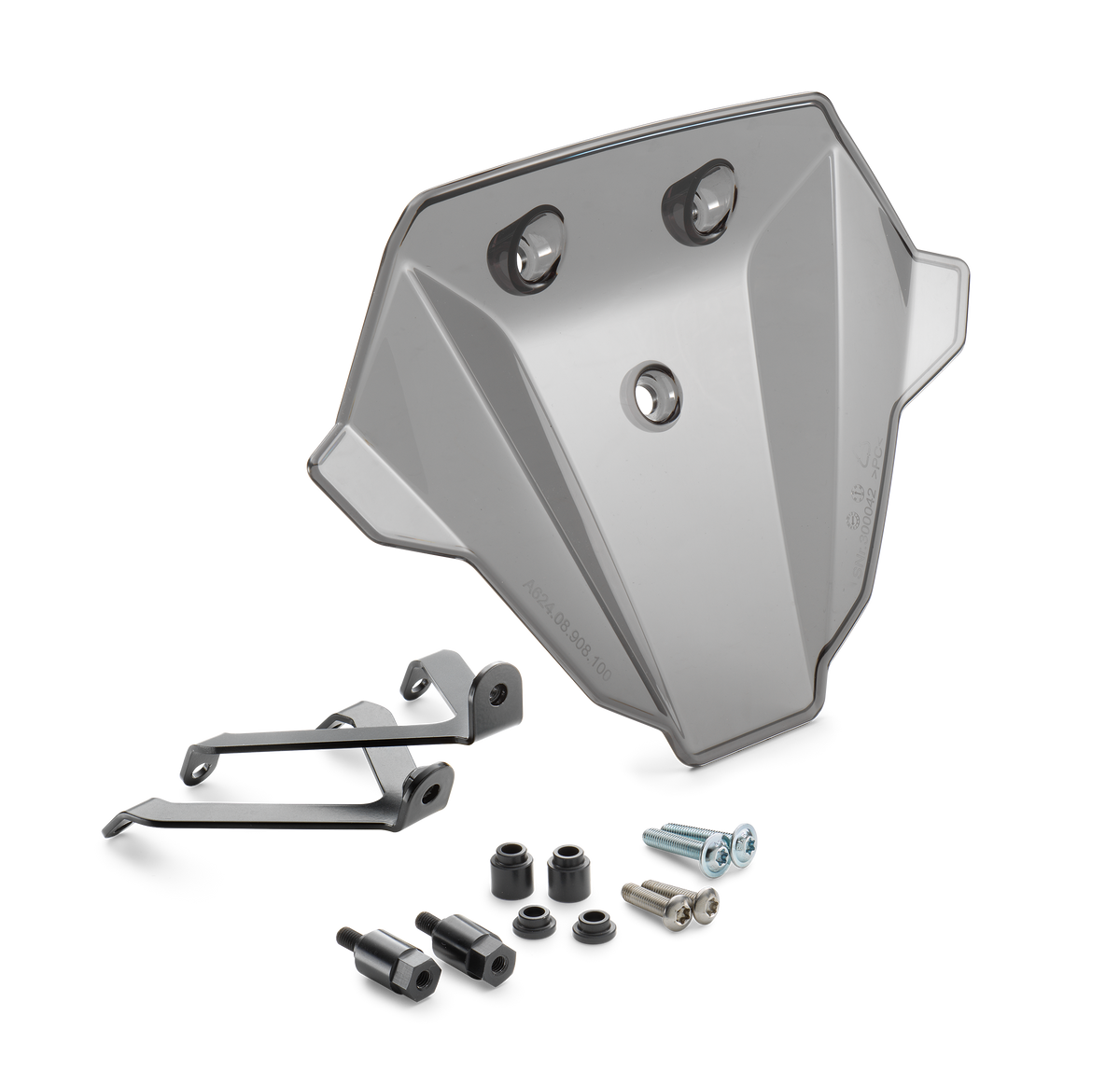 Sportovní štít