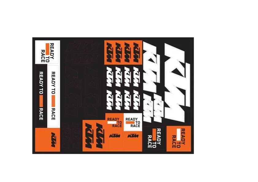 POLEP TEAM CORPORATE — KTM 3PW210065800