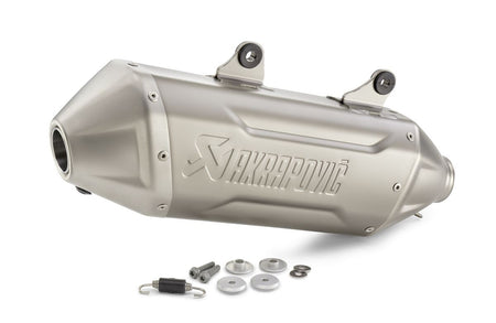 AKRAPOVIČ ''SLIP-ON LINE''