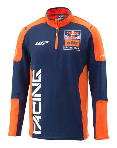 REPLIKA TEAM POLOKOŠILE SUKŇ — KTM 3RB240006100