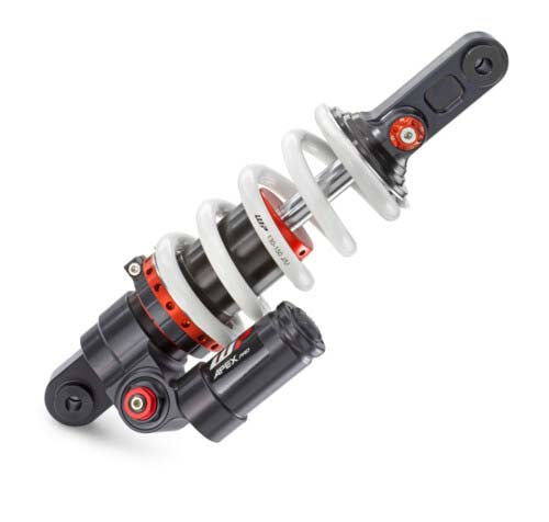 TLUMIČ APEX PRO 6746
