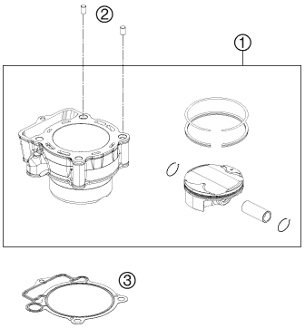 Výkres: 3040 VÁLEC