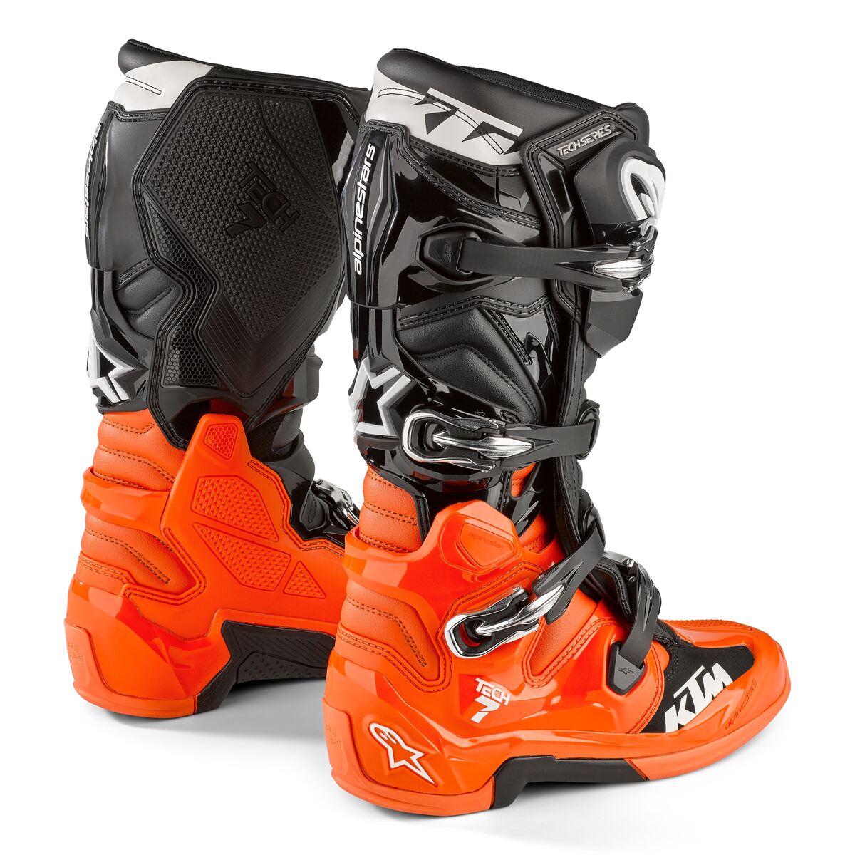 TECH 7 MX BOTY 7/40,5 — KTM 3PW260019702