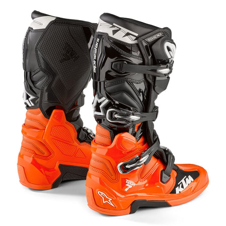 TECH 7 MX BOTY 7/40,5 — KTM 3PW260019702