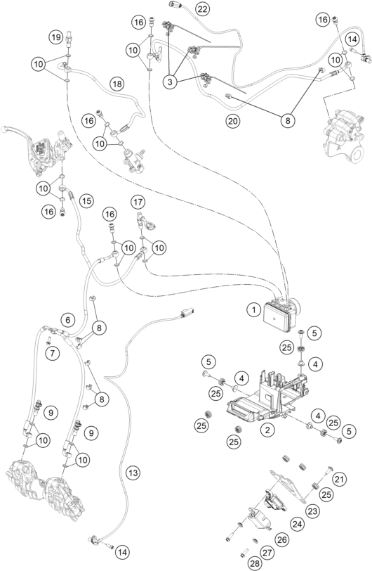 Výkres: 4210 ABS