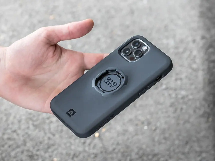 Pouzdro Quad Lock® Original - iPhone 12 mini