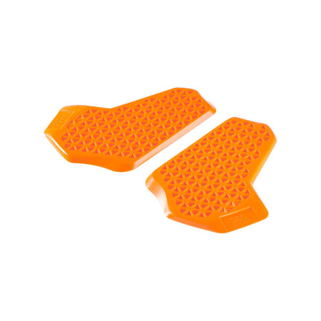 CHRÁNIČ HRUDI D3O CP1 LEVÝ - OS — KTM 3AG240057100