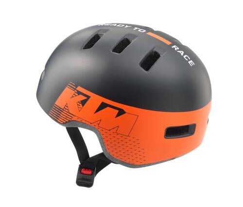 Dětská přilba na kolo KTM Lil Ripper