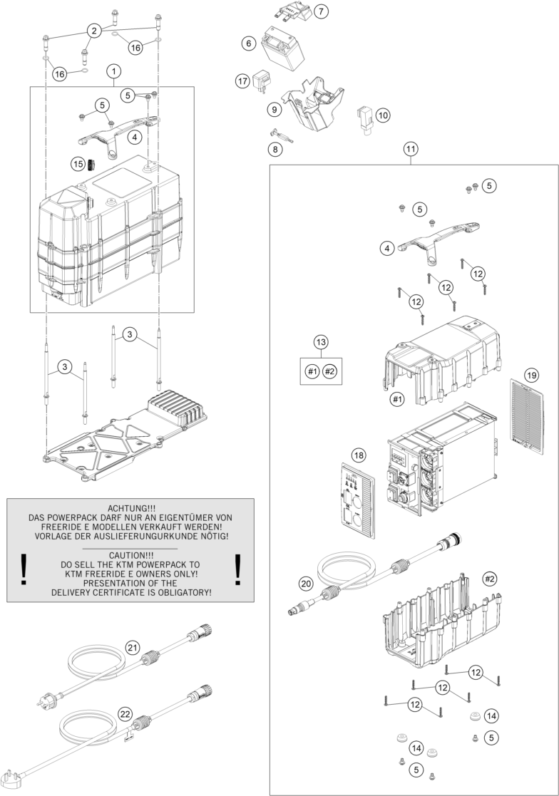 Výkres: 1130 AKUMULÁTOR
