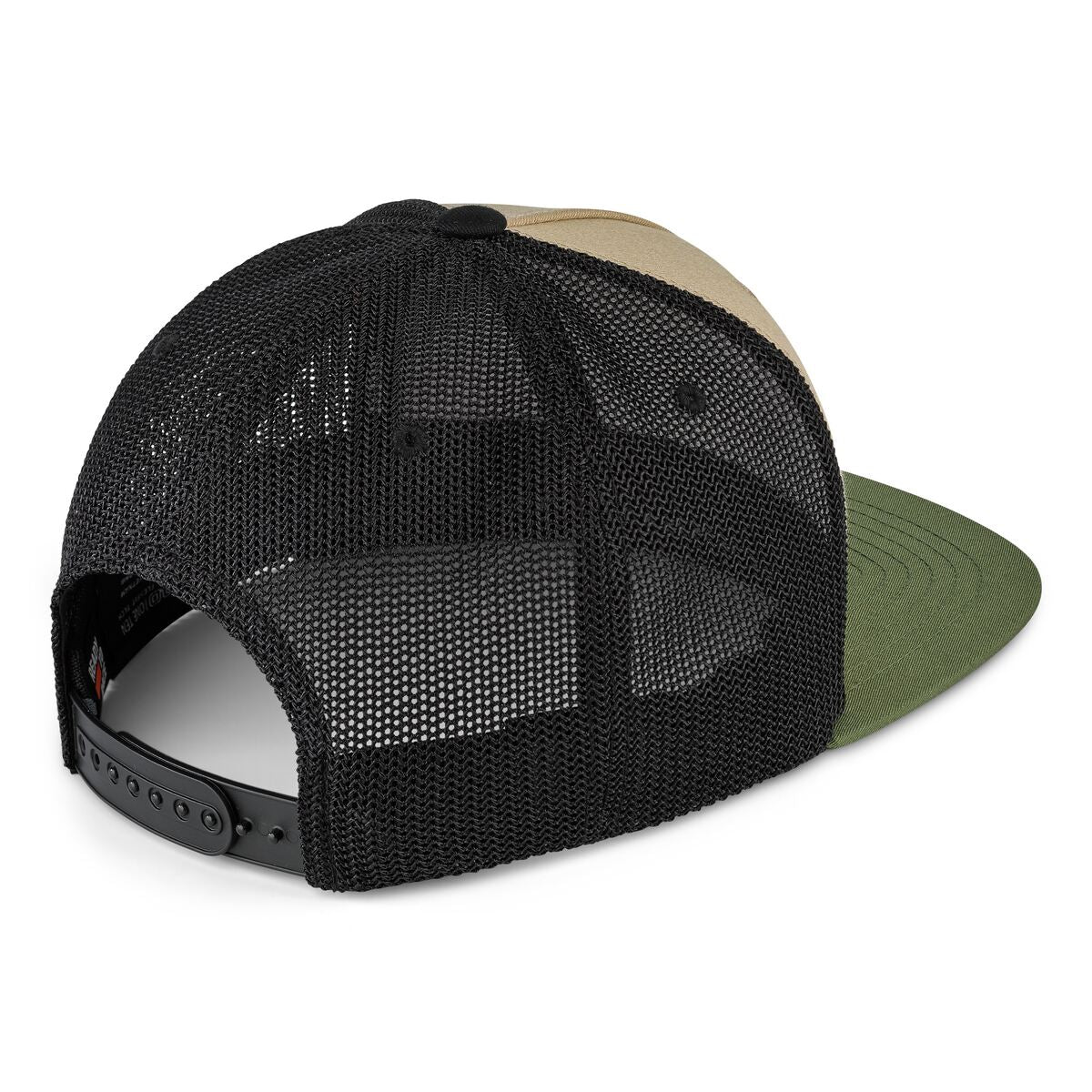 Kšiltovka LOGO TRUCKER CAP — KTM 3PW260014900