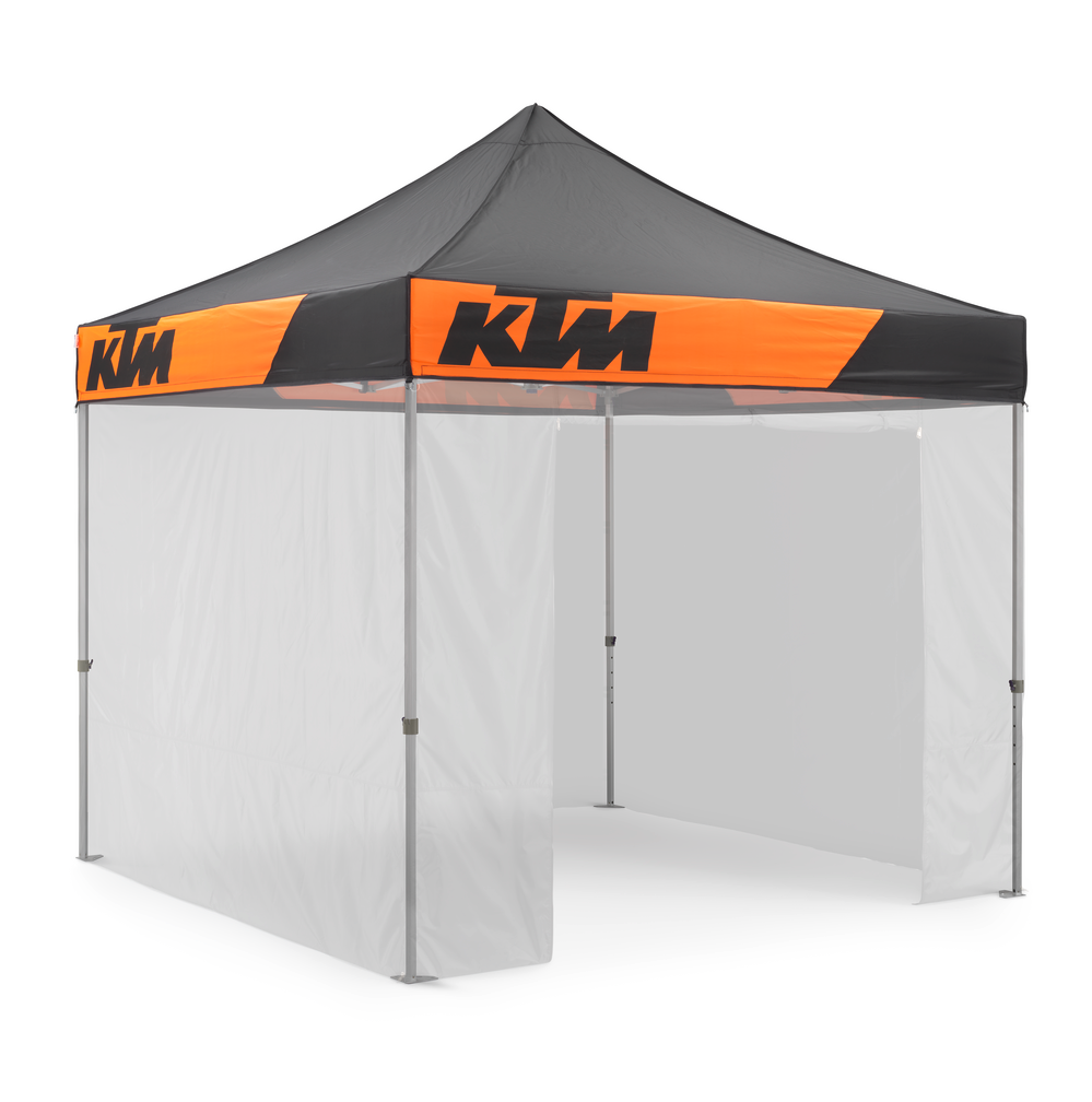 KTM PADDOCK TENT 3X3 OS — KTM 3PW240069500