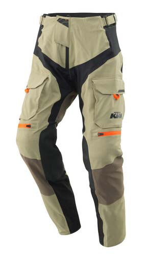 DEFENDER KALHOTY — KTM 3PW240020603