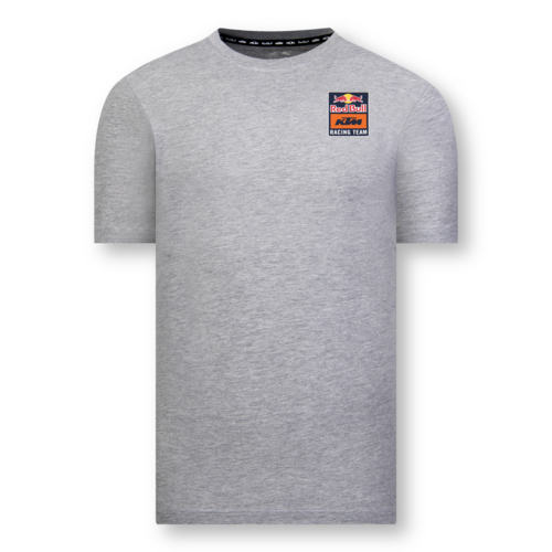 RB KTM LOGO TRIKO ŠEDÉ — KTM 3RB240064501
