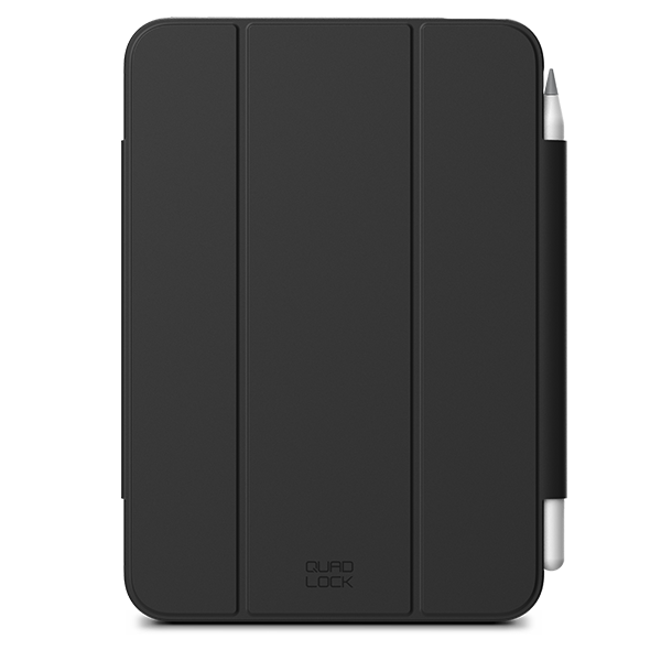 Quad Lock® Folio ochrana displeje - iPad Mini 6