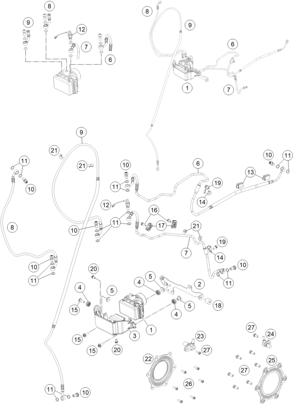 Výkres: 4210 ABS
