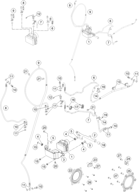 Výkres: 4210 ABS