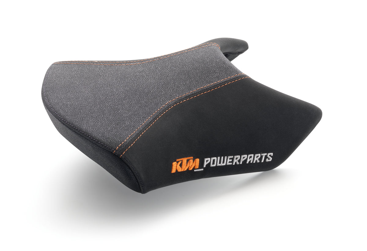 Ergonomické sedadlo jezdce CPL.