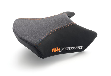 Ergonomické sedadlo jezdce CPL.