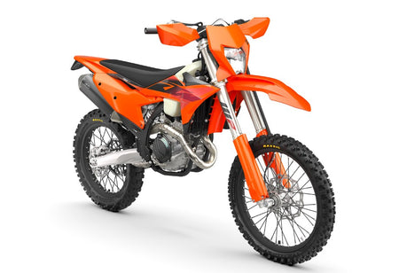 KTM 450 EXC-F 2027 – pohled 3