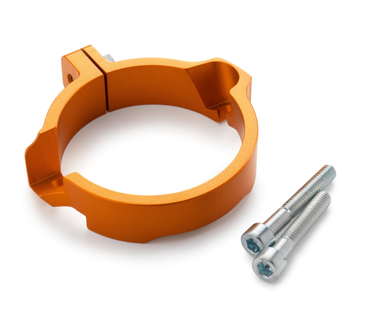 OCHRANA VÝFUKOVÉ PŘÍRUBNY KOMPL.