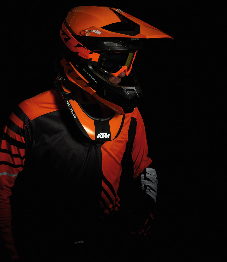 Bionic Tech 2 Chránič krku L/XXL — KTM 3PW20V012604