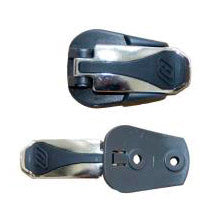 Gaerne Přezka SG 12/b.oiled/classic bílá