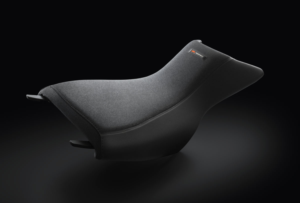 Ergonomické sedlo