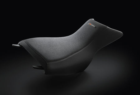 Ergonomické sedlo