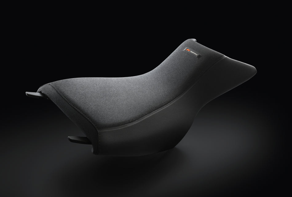 Ergonomické sedlo