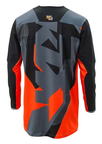 RACETECH JERSEY GREY — KTM 3PW240014302