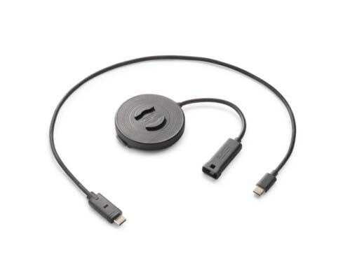 Modul dobíjení smartphonu