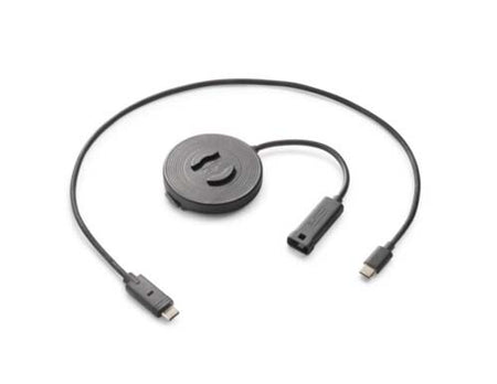 Modul dobíjení smartphonu