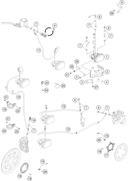 Výkres: 4210 ABS