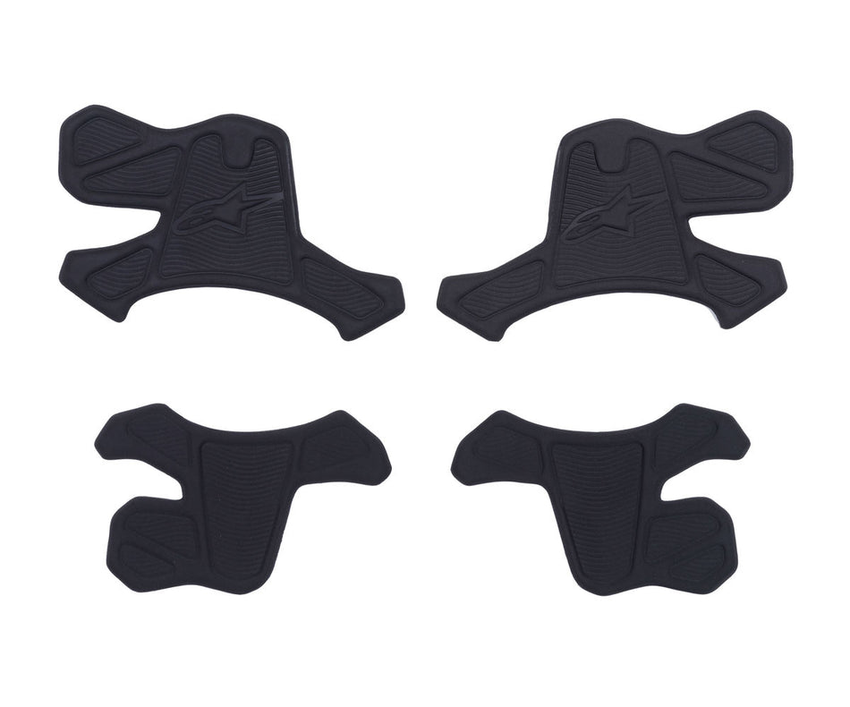 RÁMOVÉ POLSTROVÁNÍ BIONIC 10 SADA — KTM 3PW210064402