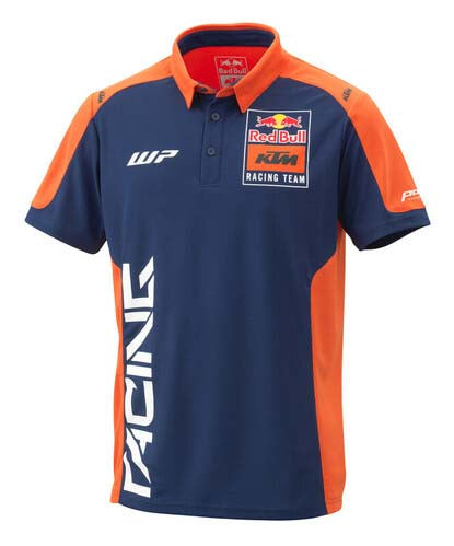 REPLIKA TEAM POLO — KTM 3RB240005901