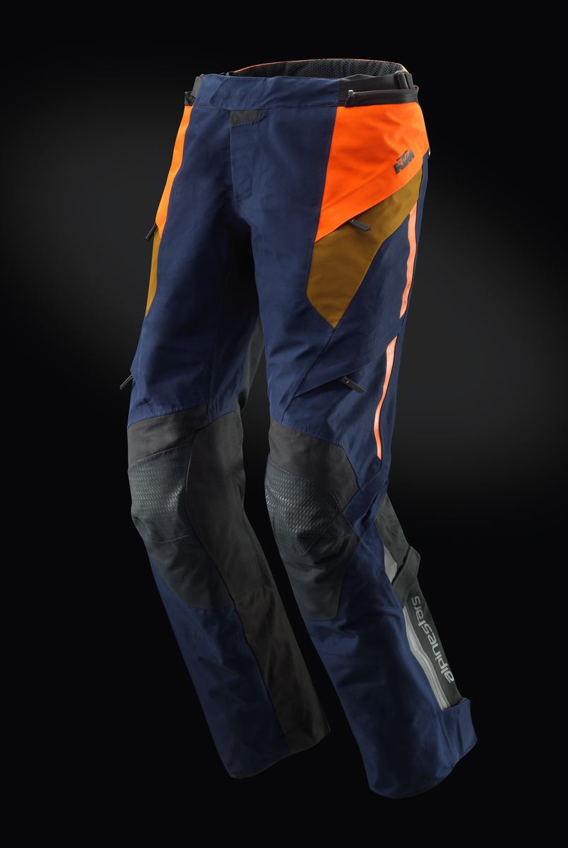 Kalhoty VAST GORE-TEX — KTM 3PW230002202 KTM-PIM 4a8e60ce65a8