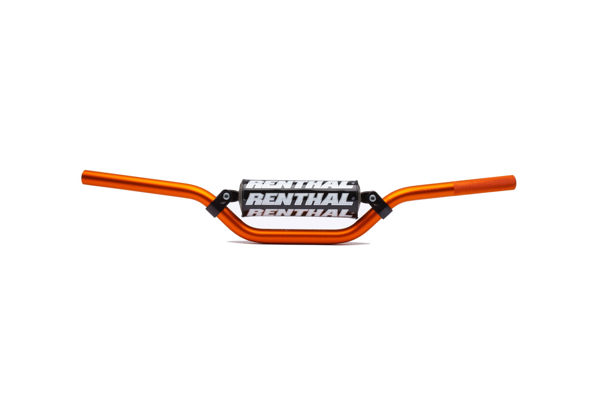 ORANŽOVÁ RENTHAL TYČ 825