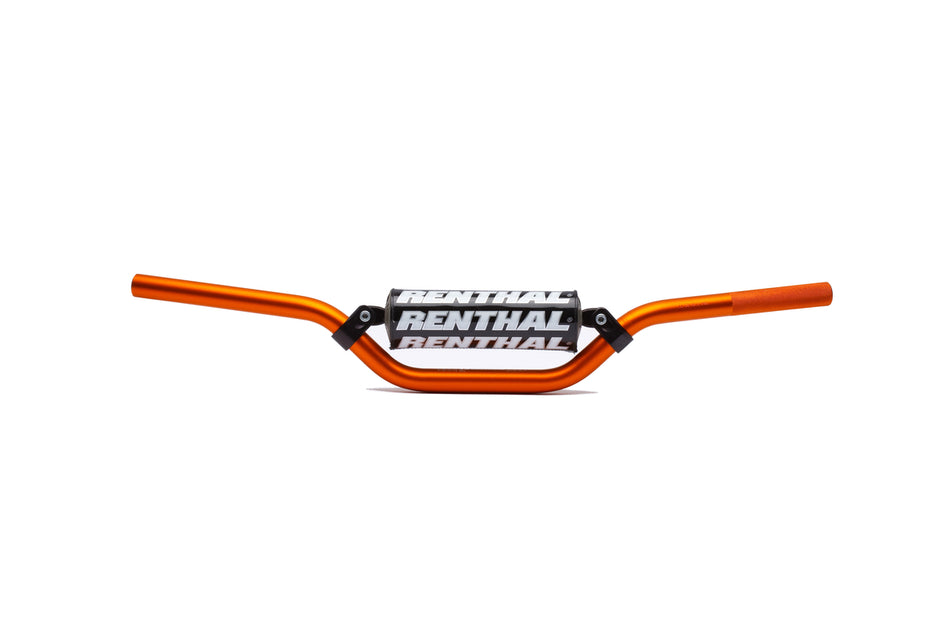 ORANŽOVÁ RENTHAL TYČ 825