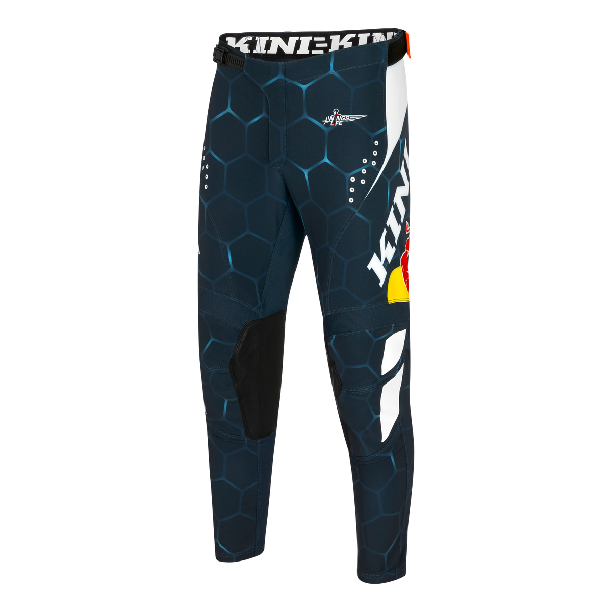 KINI-RB ZÁVODNÍ KALHOTY — KTM 3KI250028802