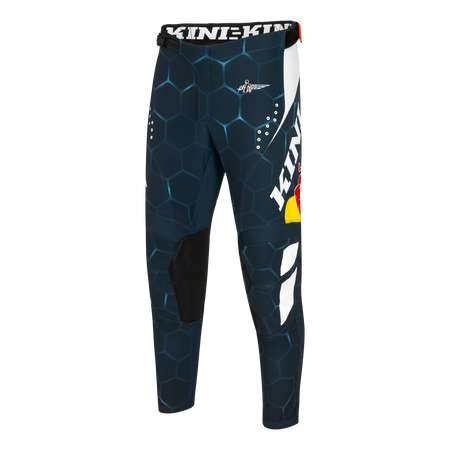 KINI-RB ZÁVODNÍ KALHOTY — KTM 3KI250028802