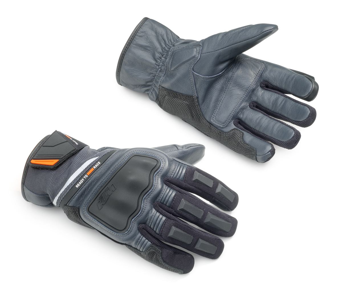 TOURRAIN V2 WP RUKAVICE — KTM 3PW230002602