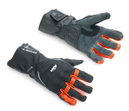 RUKAVICE ADV S GORE-TEX — KTM 3PW240009002