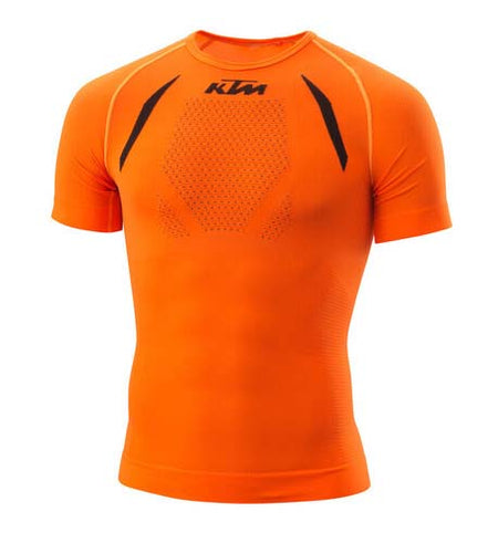 FUNKČNÍ SPODNÍ TRIKO PERFORMANCE SUMMER SHORT — KTM 3PW240010402