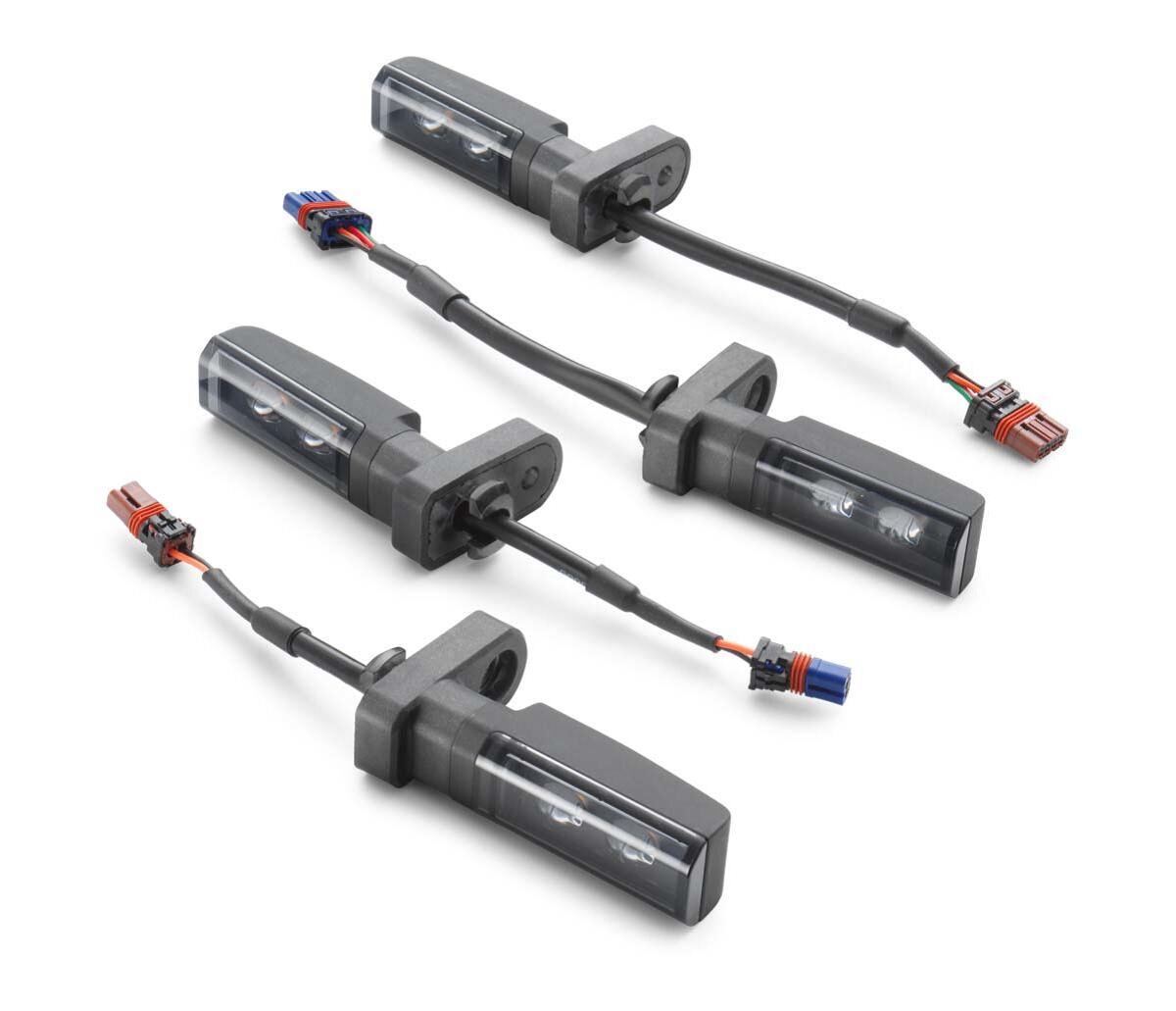 LED-Blinkerset