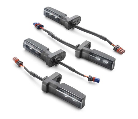 LED-Blinkerset