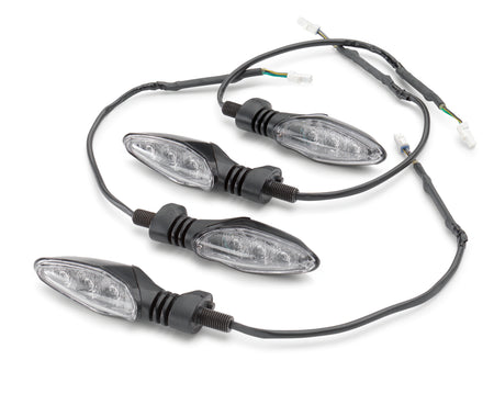 Sada LED blinkrů